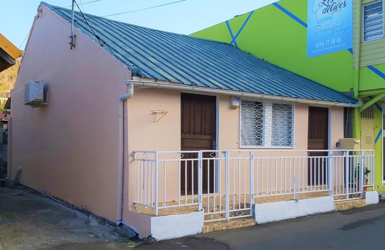 Le Pere Marchand Villa Bellefontaine Exterior foto