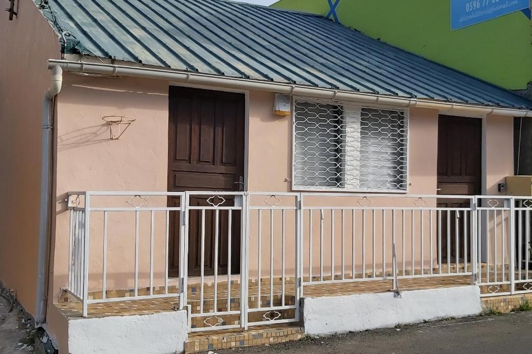 Le Pere Marchand Villa Bellefontaine Exterior foto
