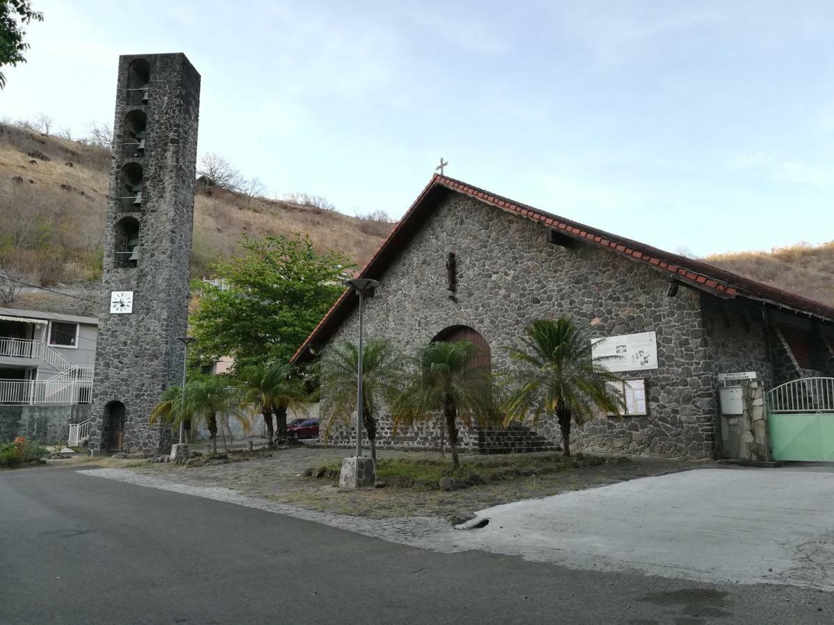 Le Pere Marchand Villa Bellefontaine Exterior foto